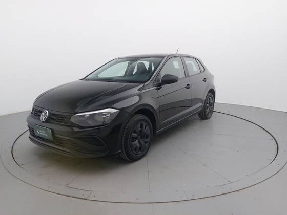 VOLKSWAGEN POLO 1.0 MPI TRACK MANUAL